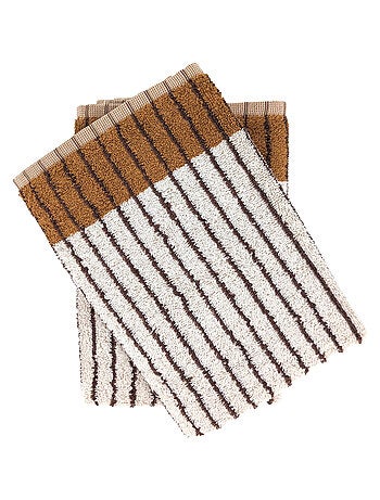 Torchon de cuisine TERRA Éponge