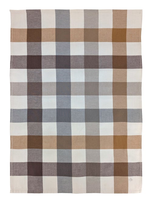 Torchon de cuisine TERRA Toile - Kiabi Torchon de cuisine TERRA Toile - Kiabi