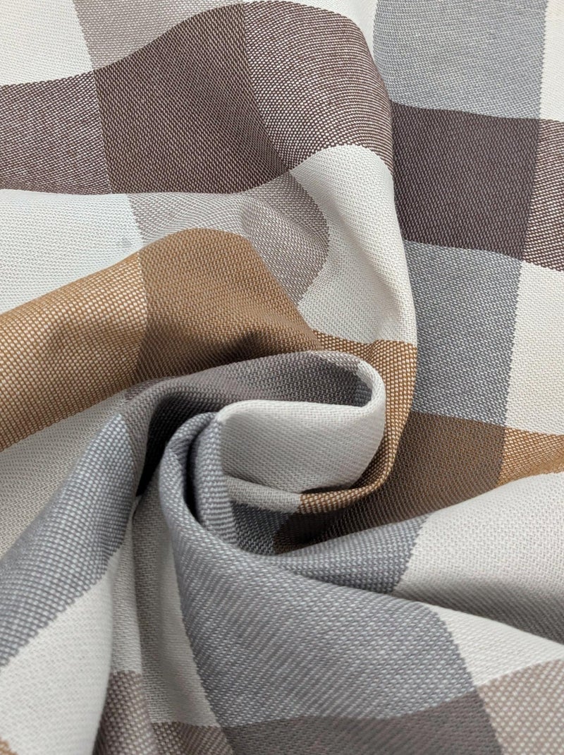 Torchon de cuisine TERRA Toile Camel - Kiabi