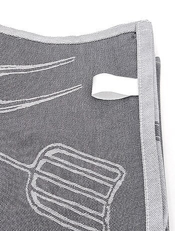 Torchon de cuisine toile collection BBQ 50x70 cm