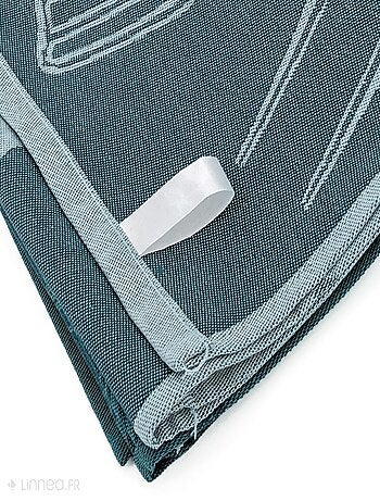 Torchon de cuisine toile collection BBQ 50x70 cm