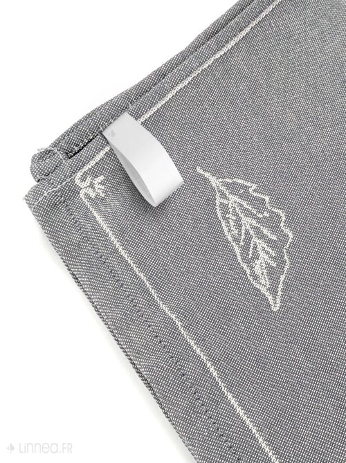 Torchon de cuisine toile collection BURGER 50x70 cm - Kiabi Torchon de cuisine toile collection BURGER 50x70 cm - Kiabi