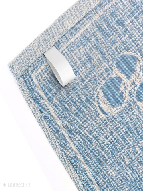 Torchon de cuisine toile collection CHEESE 50x70 cm - Kiabi