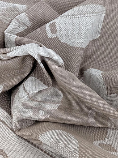 Torchon de cuisine toile collection DELICARA - Kiabi