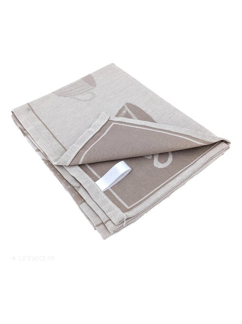 Torchon de cuisine toile collection DELICARA - Kiabi