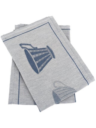 Torchon de cuisine toile collection DELICARA
