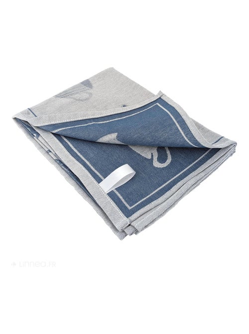 Torchon de cuisine toile collection DELICARA - Kiabi