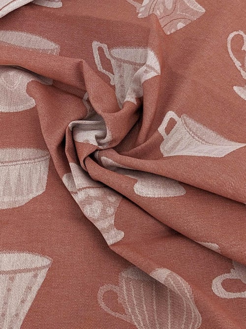 Torchon de cuisine toile collection DELICARA - Kiabi