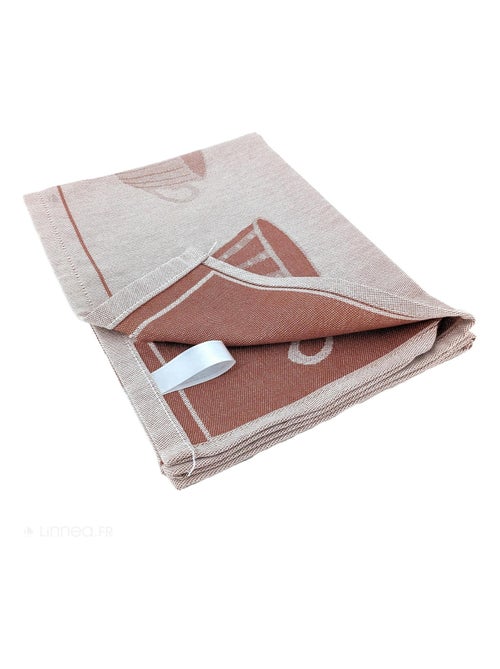 Torchon de cuisine toile collection DELICARA - Kiabi