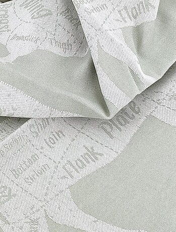 Torchon de cuisine toile collection GRILLUXE 50x70 cm