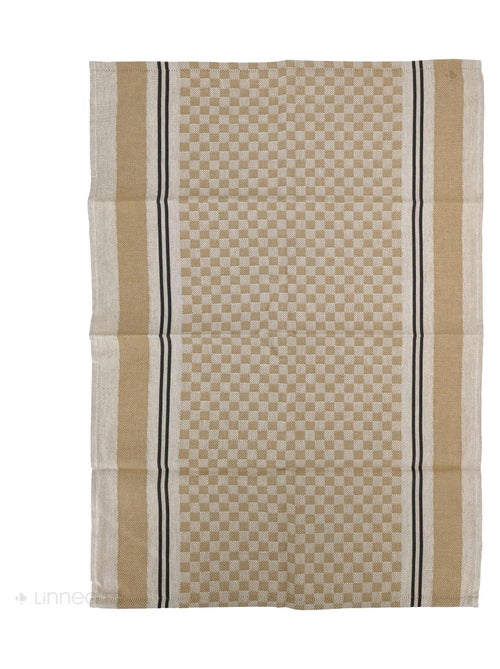 Torchon de cuisine toile FORMENTERA Coton 50x70 cm - Kiabi