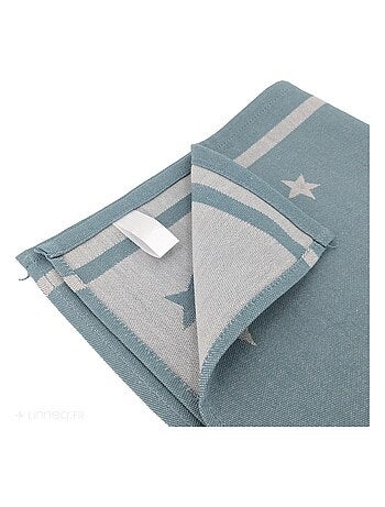 Torchon de cuisine toile NOVA 100 % coton 50x70 cm