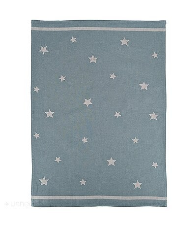 Torchon de cuisine toile NOVA 100 % coton 50x70 cm