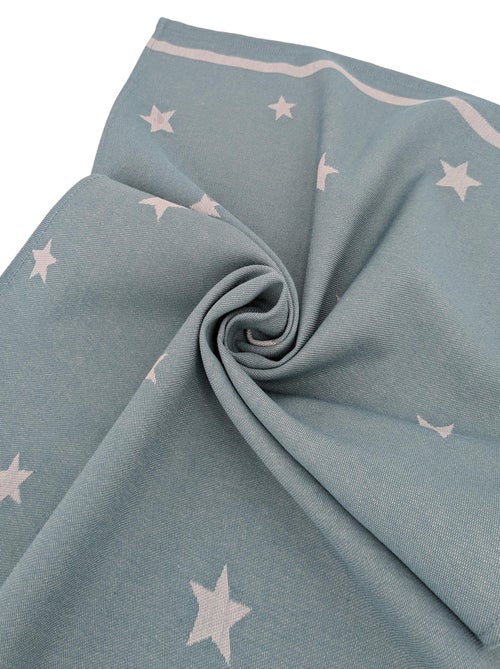 Torchon de cuisine toile NOVA 100 % coton 50x70 cm - Kiabi