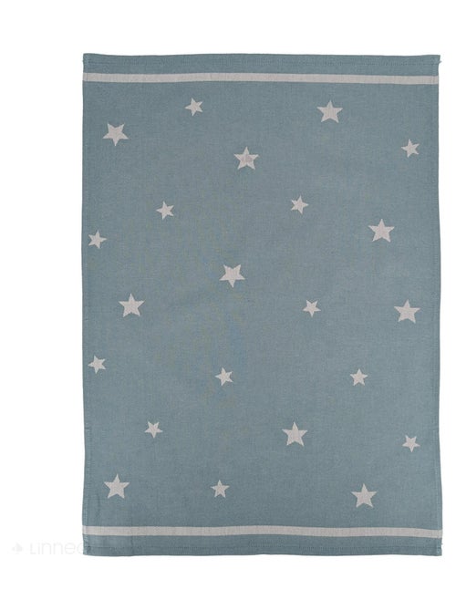 Torchon de cuisine toile NOVA 100 % coton 50x70 cm - Kiabi