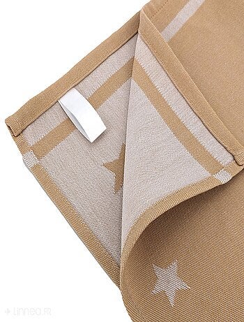 Torchon de cuisine toile NOVA 100 % coton 50x70 cm