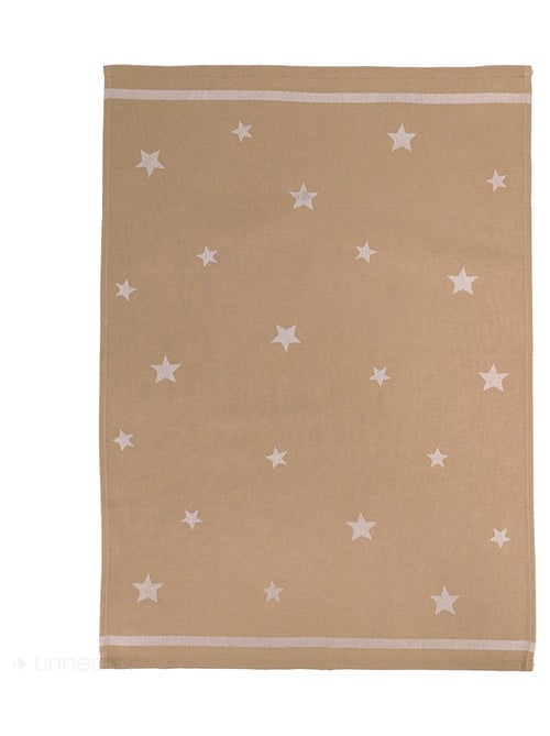 Torchon de cuisine toile NOVA 100 % coton 50x70 cm - Kiabi