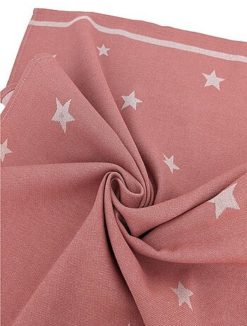 Torchon de cuisine toile NOVA 100 % coton 50x70 cm