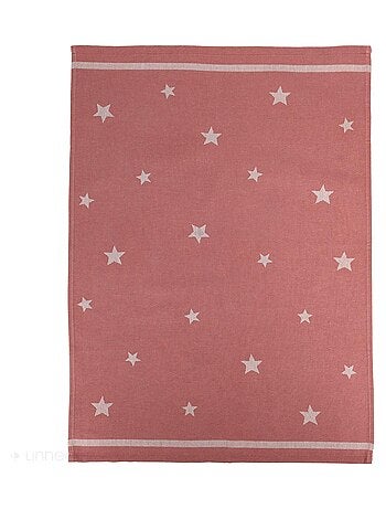 Torchon de cuisine toile NOVA 100 % coton 50x70 cm