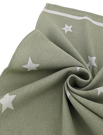 Torchon de cuisine toile NOVA 100 % coton 50x70 cm