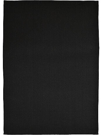Torchon de cuisine unis en coton
