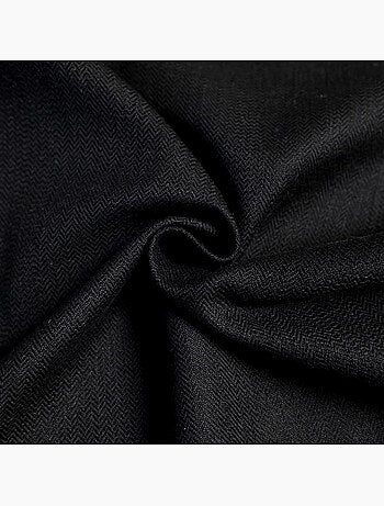 Torchon de cuisine unis en coton