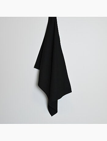 Torchon de cuisine unis en coton