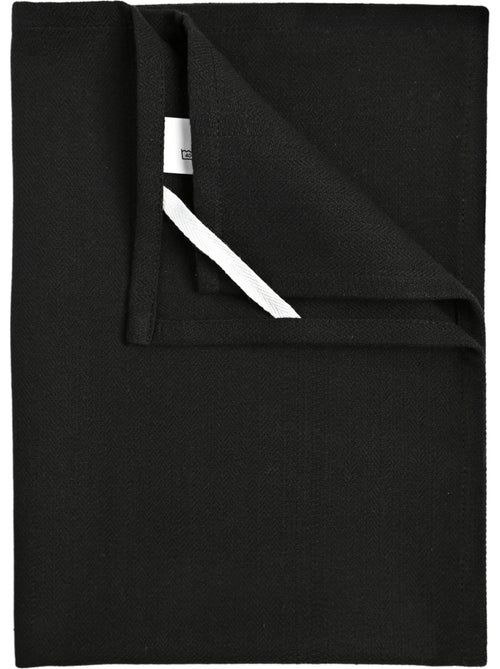 Torchon de cuisine unis en coton - Kiabi