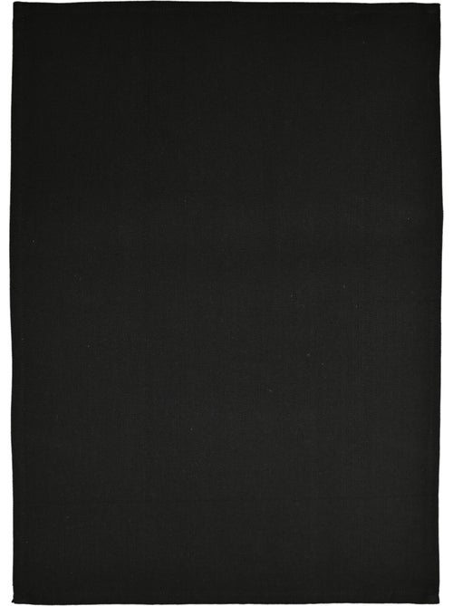 Torchon de cuisine unis en coton - Kiabi