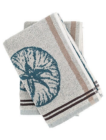 Torchon de cuisine VEG Éponge