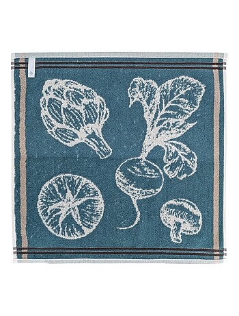 Torchon de cuisine VEG Éponge