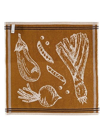 Torchon de cuisine VEG Éponge