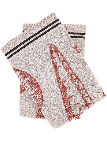 Torchon de cuisine VEG Éponge