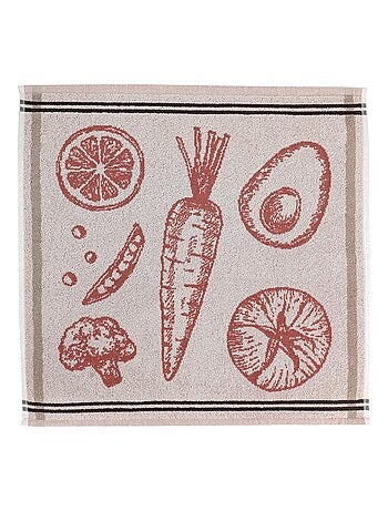 Torchon de cuisine VEG Éponge