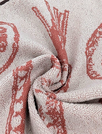 Torchon de cuisine VEG Éponge