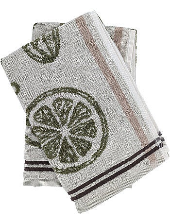 Torchon de cuisine VEG Éponge