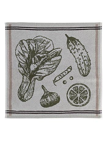 Torchon de cuisine VEG Éponge