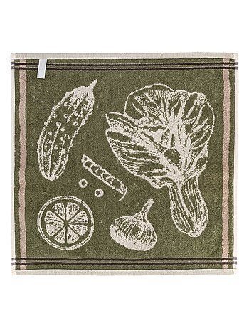 Torchon de cuisine VEG Éponge