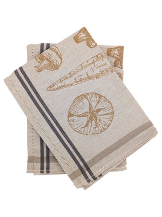 Torchon de cuisine VEG Toile