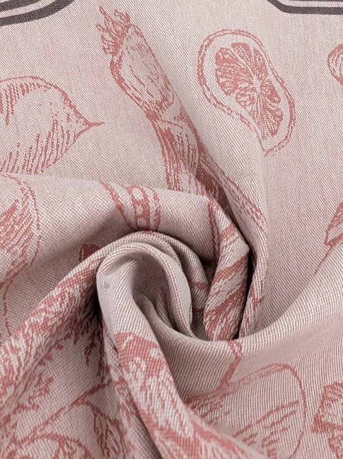 Torchon de cuisine VEG Toile - Kiabi