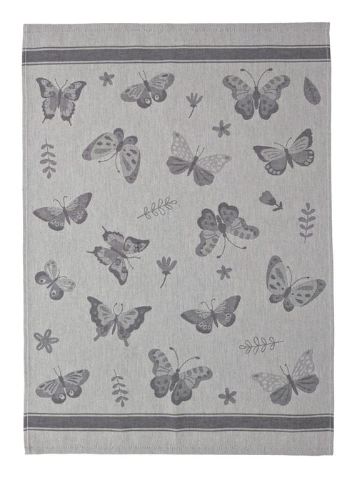 Torchon de cuisine WINGS 50x70 cm - Kiabi
