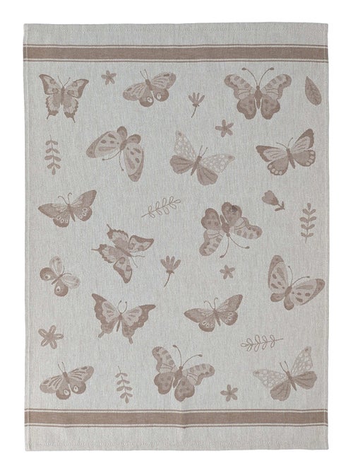 Torchon de cuisine WINGS 50x70 cm - Kiabi