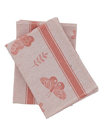 Torchon de cuisine WINGS 50x70 cm