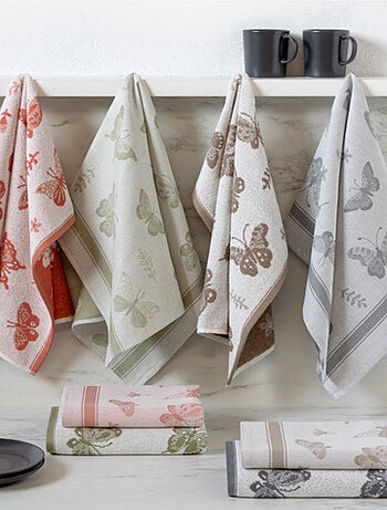 Torchon de cuisine WINGS 50x70 cm