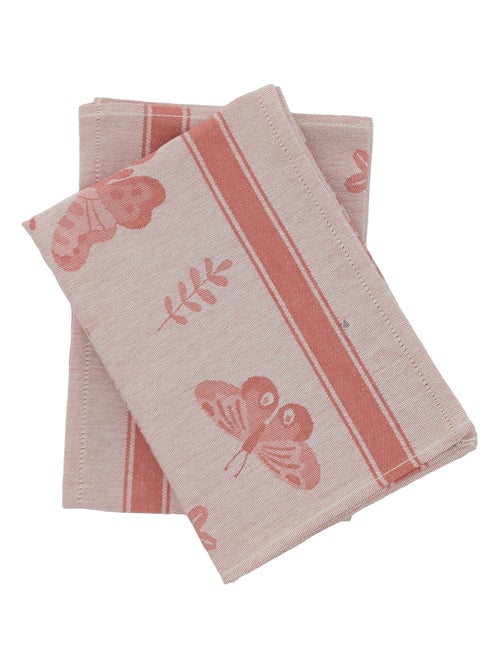 Torchon de cuisine WINGS 50x70 cm - Kiabi