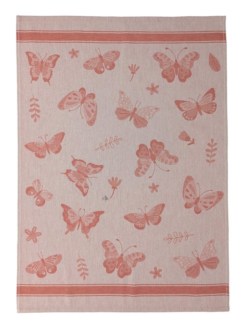 Torchon de cuisine WINGS 50x70 cm - Kiabi
