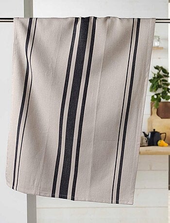 Torchon en 100% coton naturel