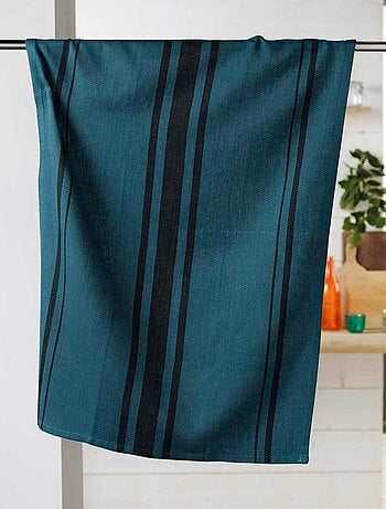 Torchon en 100% coton naturel