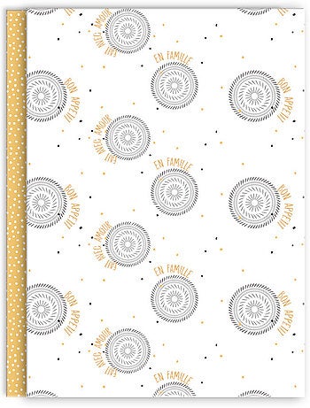 Torchon en coton 'Lot de 2' 50 x 70 cm – OEKO-TEX Standard 100 – Future Home
