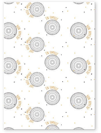 Torchon en coton 'Lot de 2' 50 x 70 cm – OEKO-TEX Standard 100 – Future Home